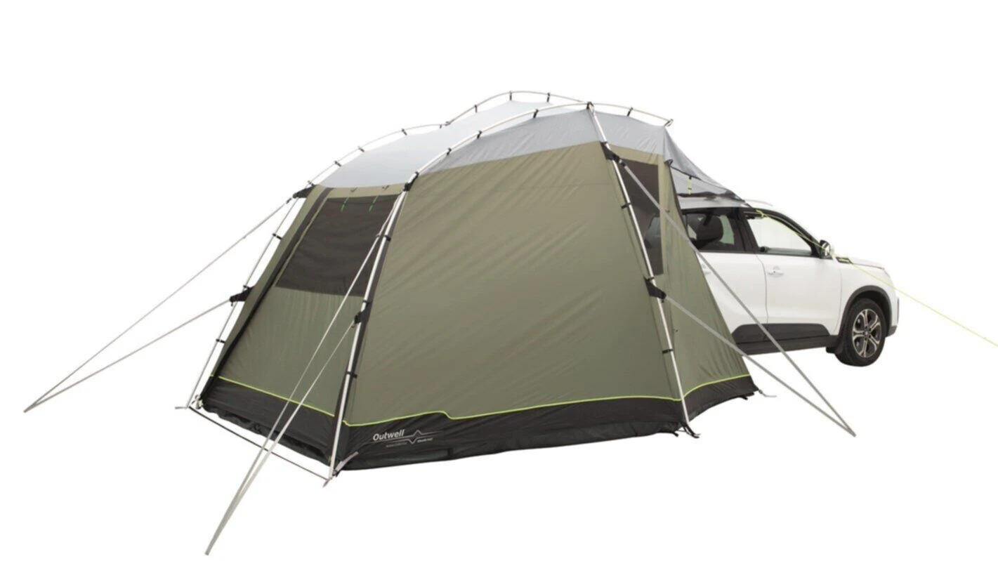 Outwell Woodcrest Drive Away Awning - Image 18