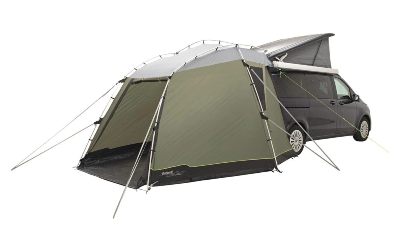 Outwell Woodcrest Drive Away Awning