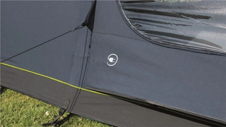 Outwell Mountain Lake 5ATC Tent (2022) - Image 9