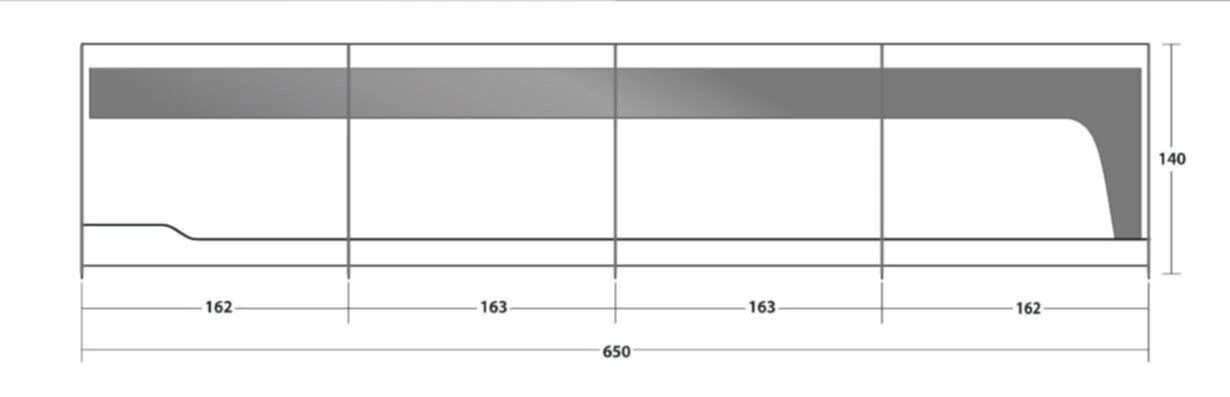 Outwell Windscreen Premium - Image 2