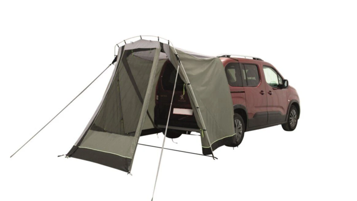 Outwell Sandcrest S Awning - Image 6