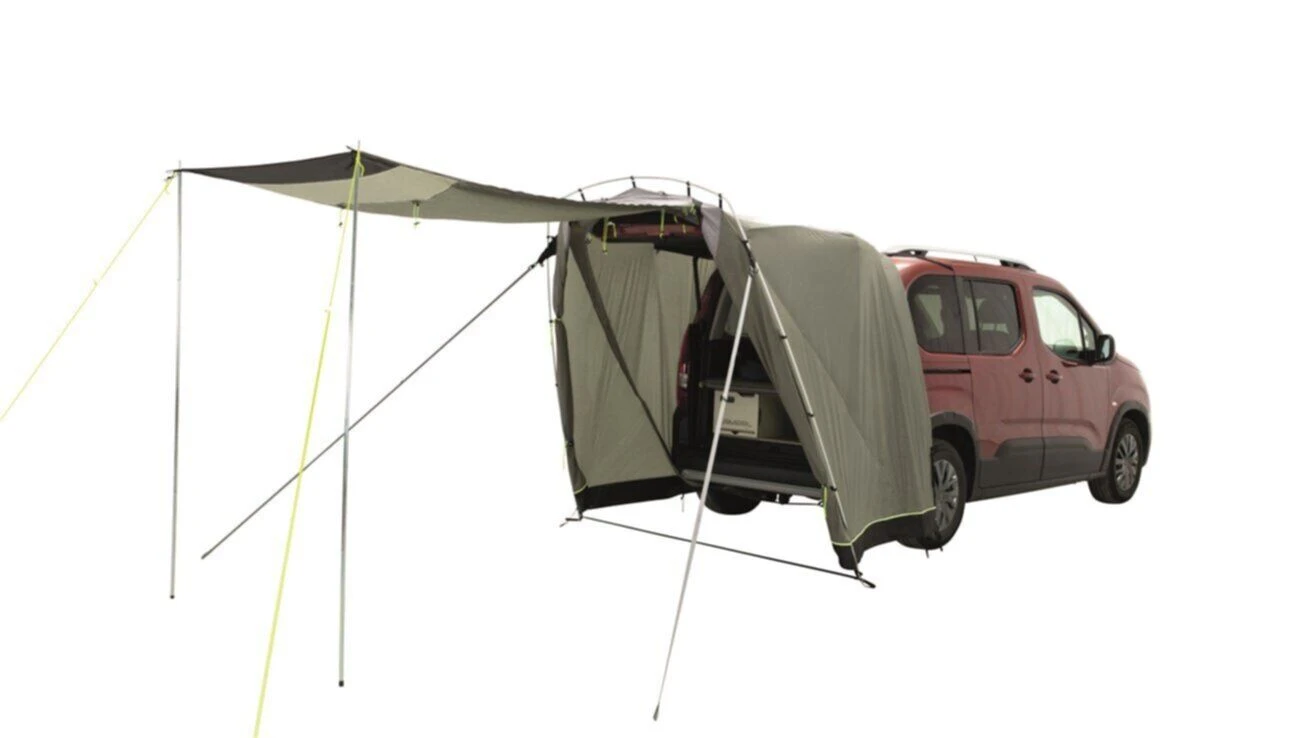 Outwell Sandcrest S Awning - Image 8