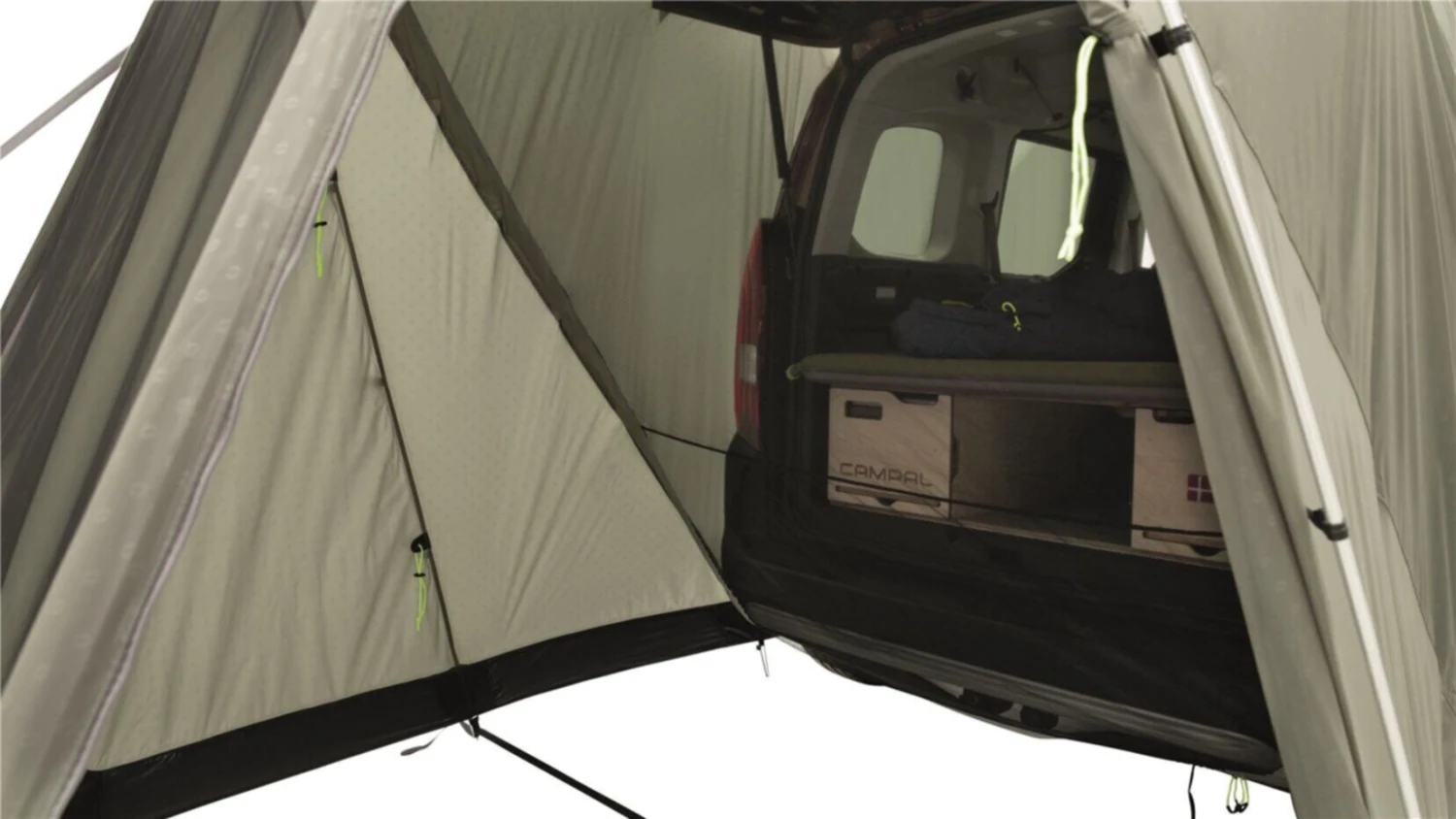 Outwell Sandcrest S Awning - Image 10