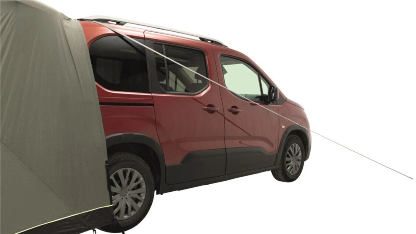 Outwell Sandcrest S Awning - Image 14