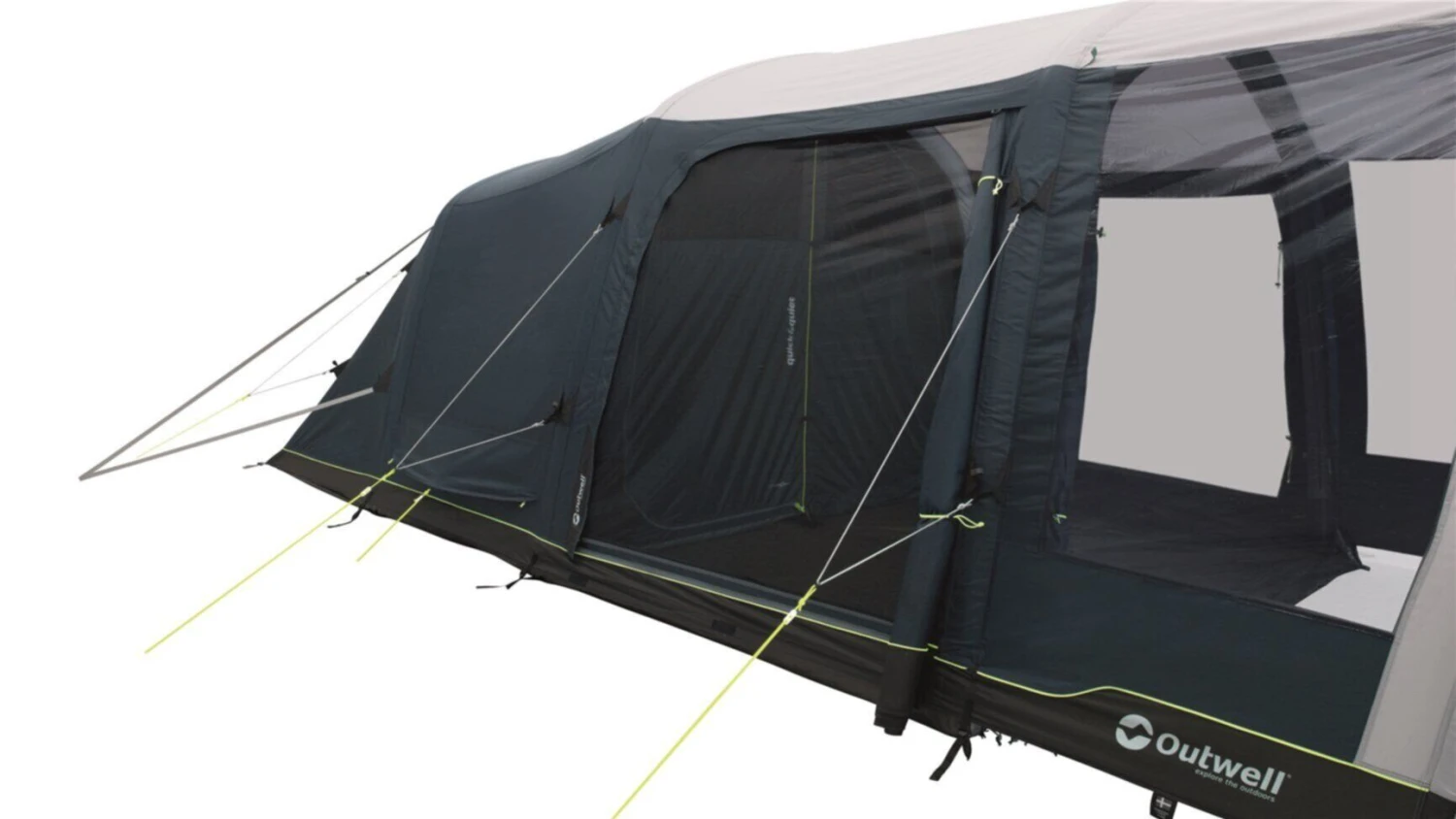 Outwell Springville 4SA Tent (2023) - Image 7