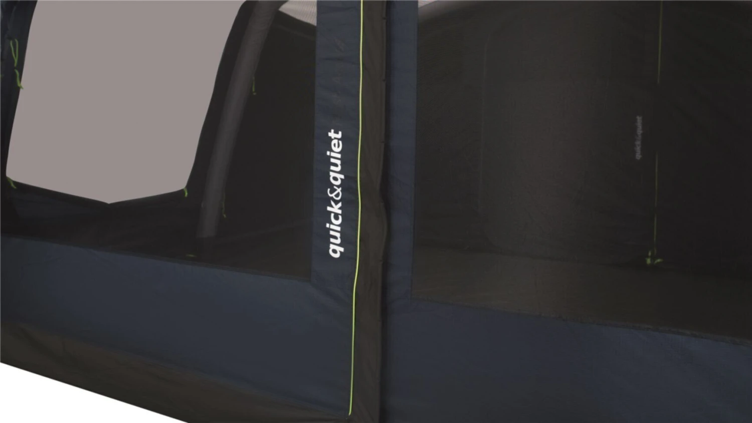 Outwell Springville 4SA Tent (2023) - Image 10