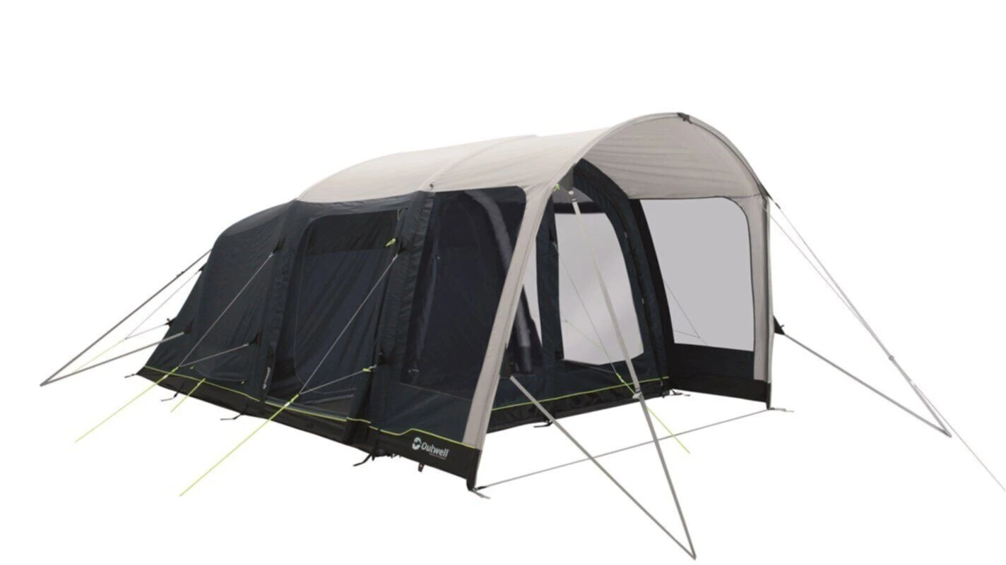 Outwell Springville 4SA Tent (2023) - Image 2