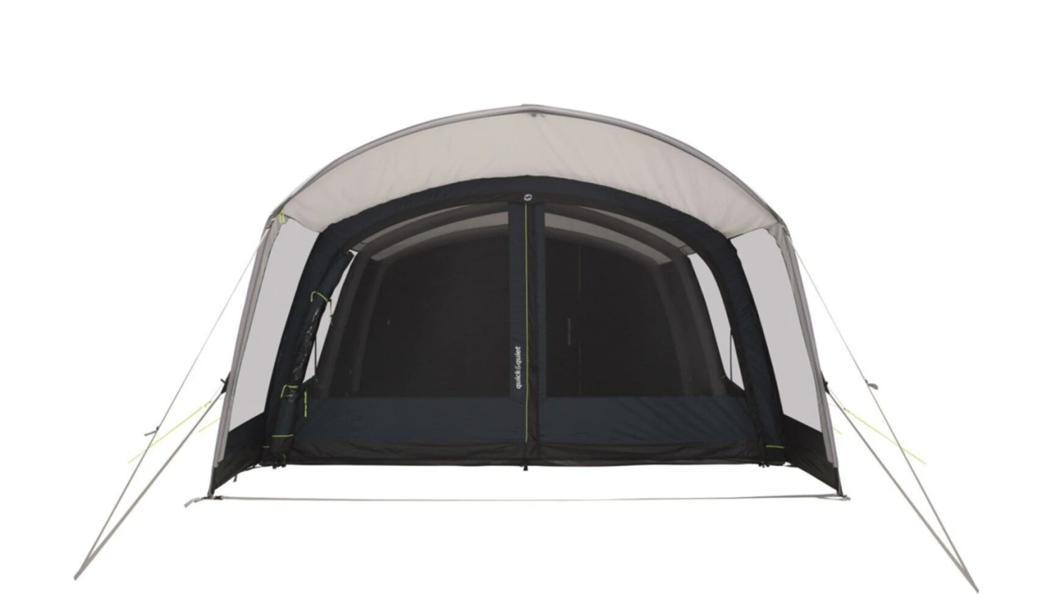 Outwell Springville 4SA Tent (2023) - Image 14