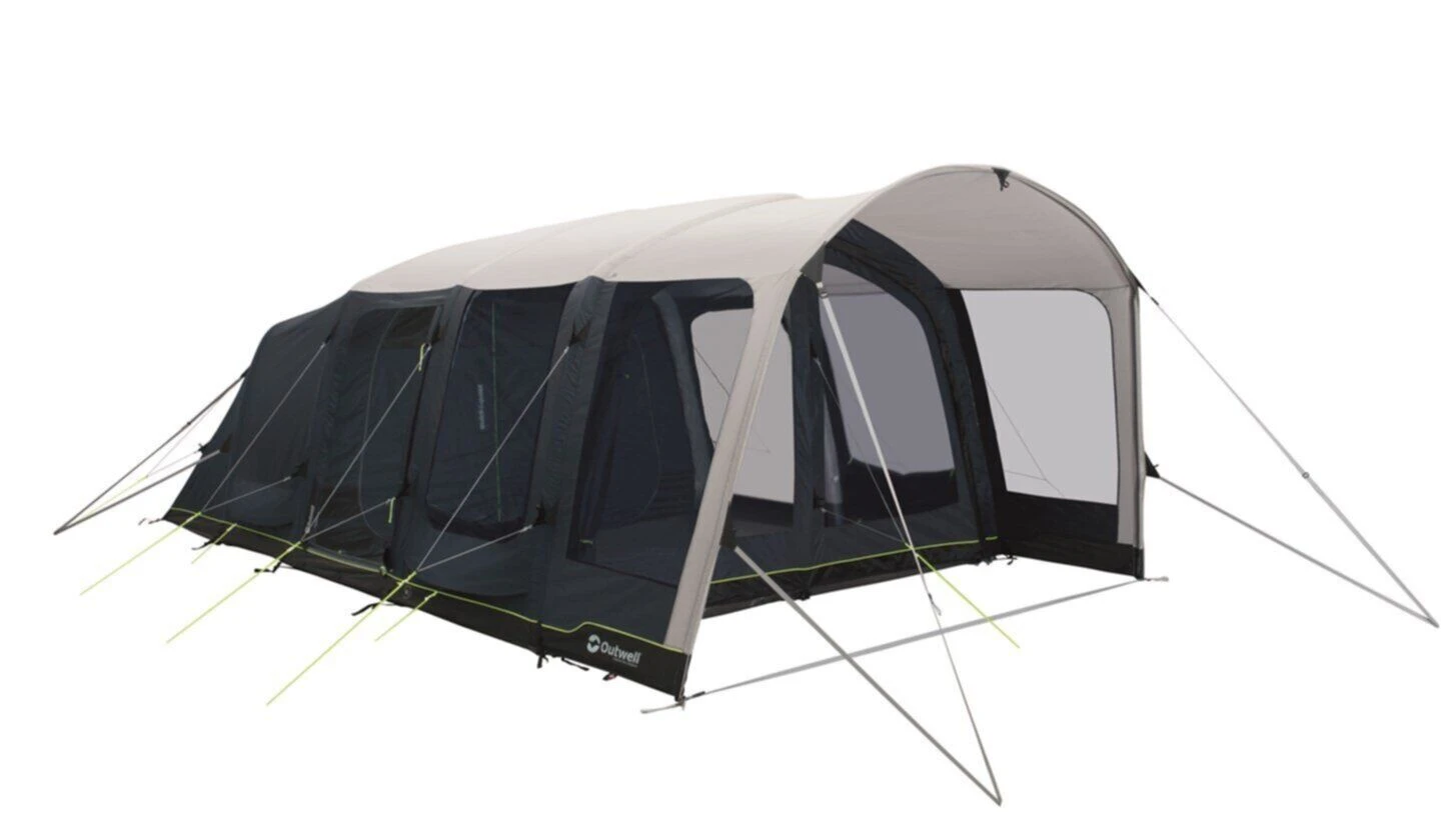 Outwell Springville 5SA Tent (2023) - Image 2