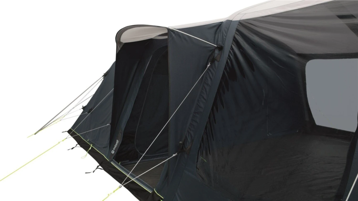 Outwell Knoxville 7SA Tent (2023) - Image 12