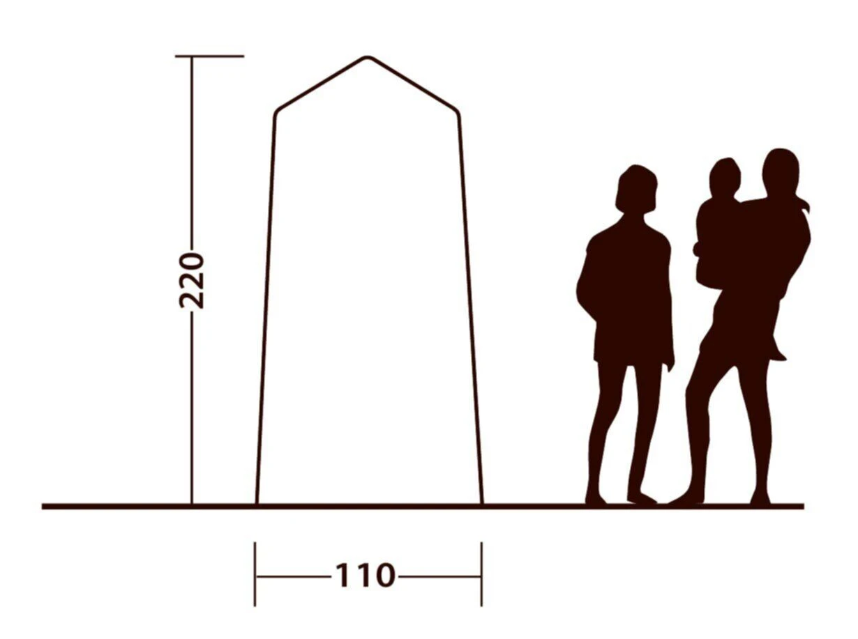 Outwell Seahaven Station Double - Image 4
