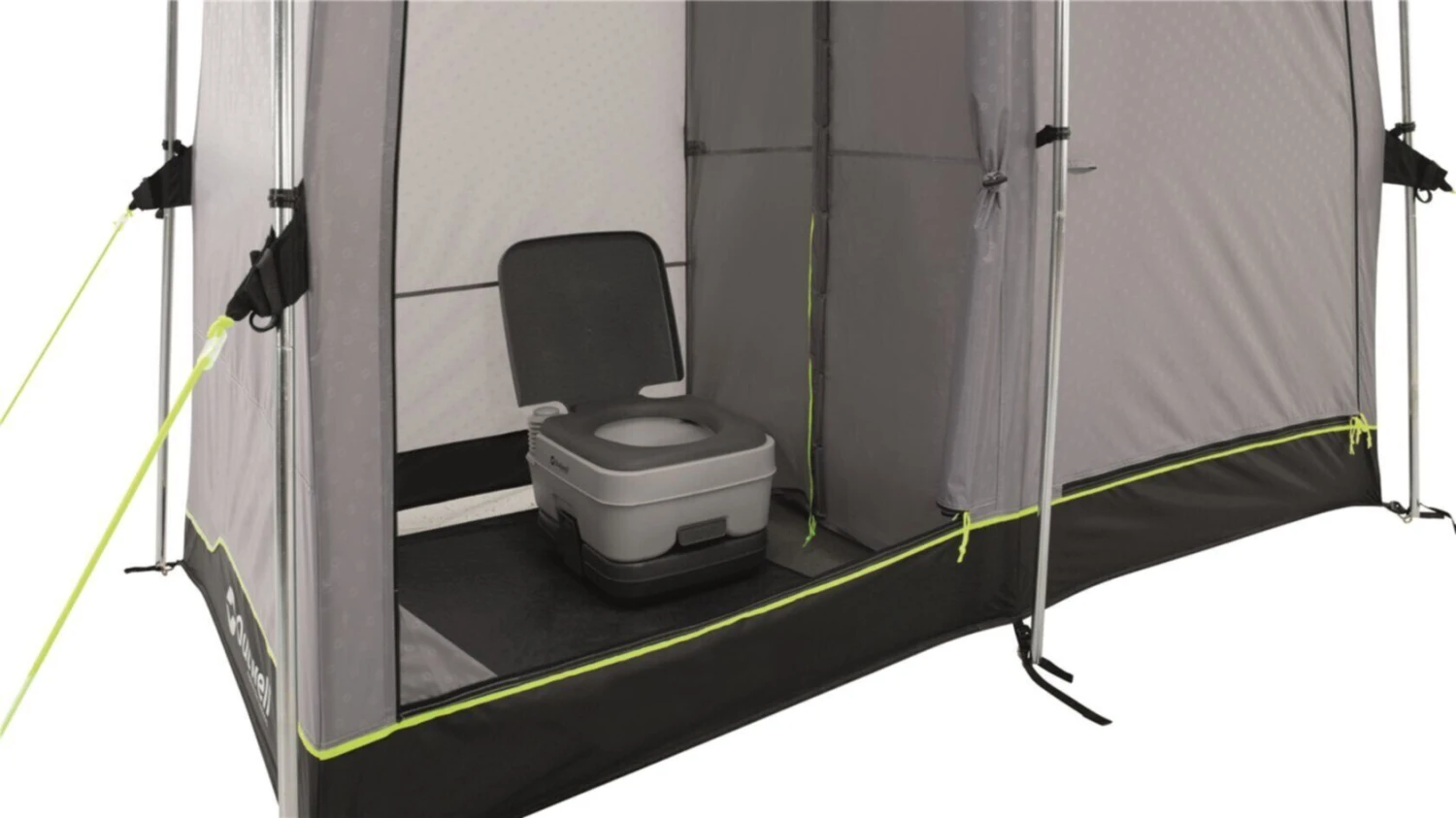 Outwell Seahaven Station Double - Image 12