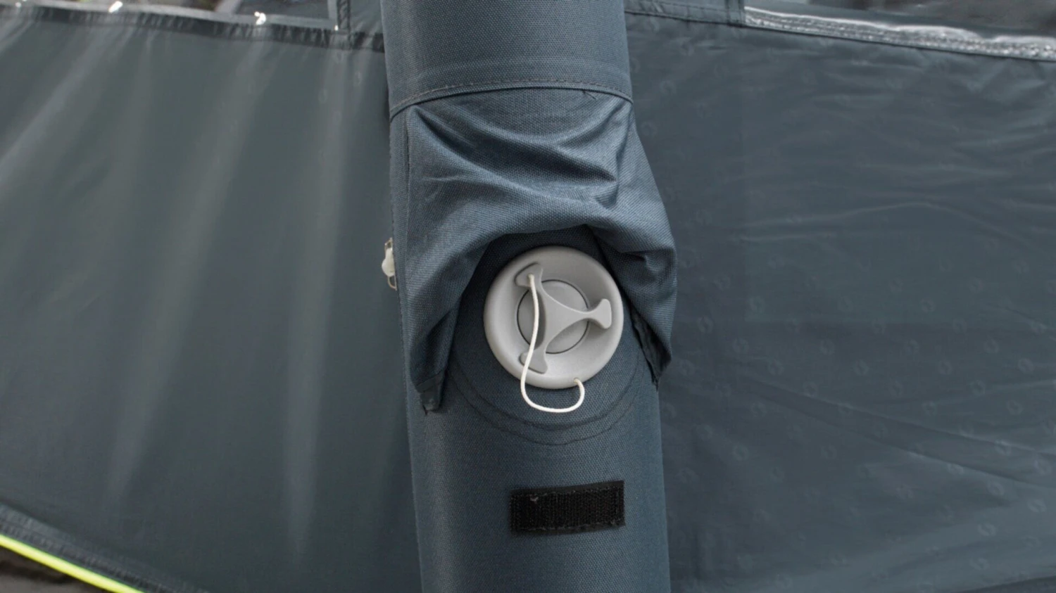 Outwell Starhill 6A Air Tent (2023) - Image 5