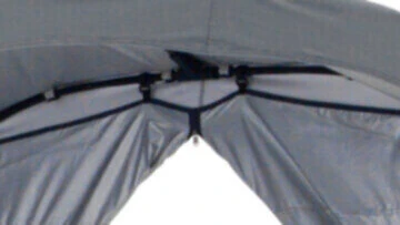 Outwell Event Lounge XL Side Walls With Zipper, 2 Pieces (2023) - Image 4