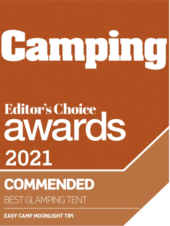 Easy Camp Moonlight Tipi Tent - Image 15