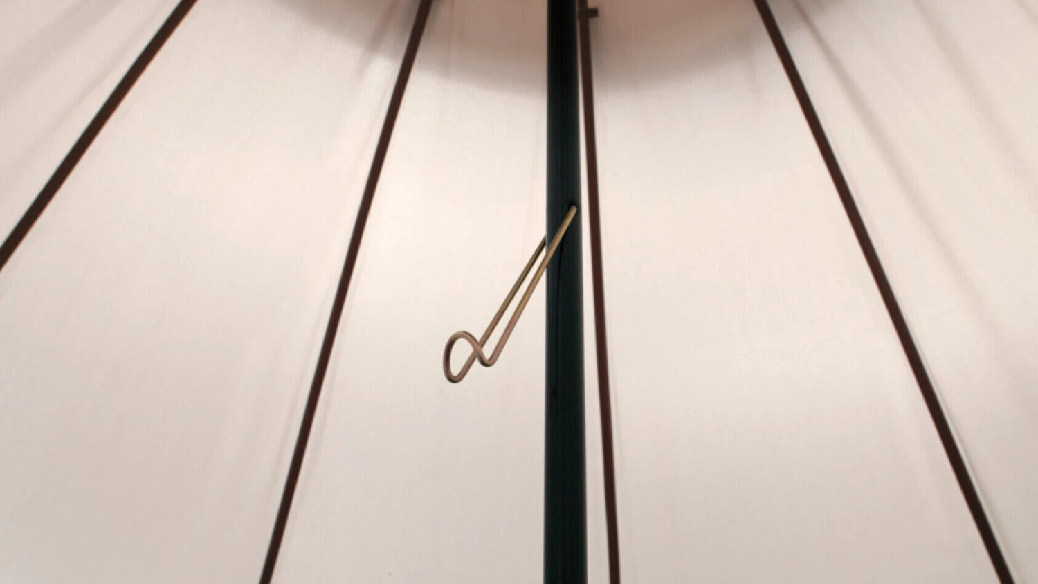 Easy Camp Moonlight Tipi Tent - Image 8