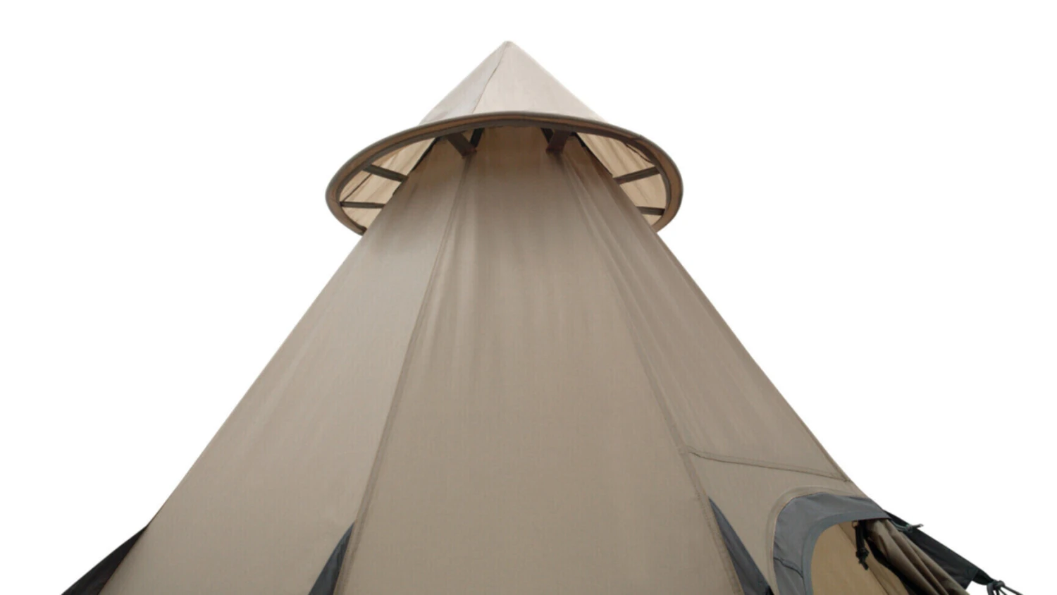 Easy Camp Moonlight Tipi Tent - Image 14