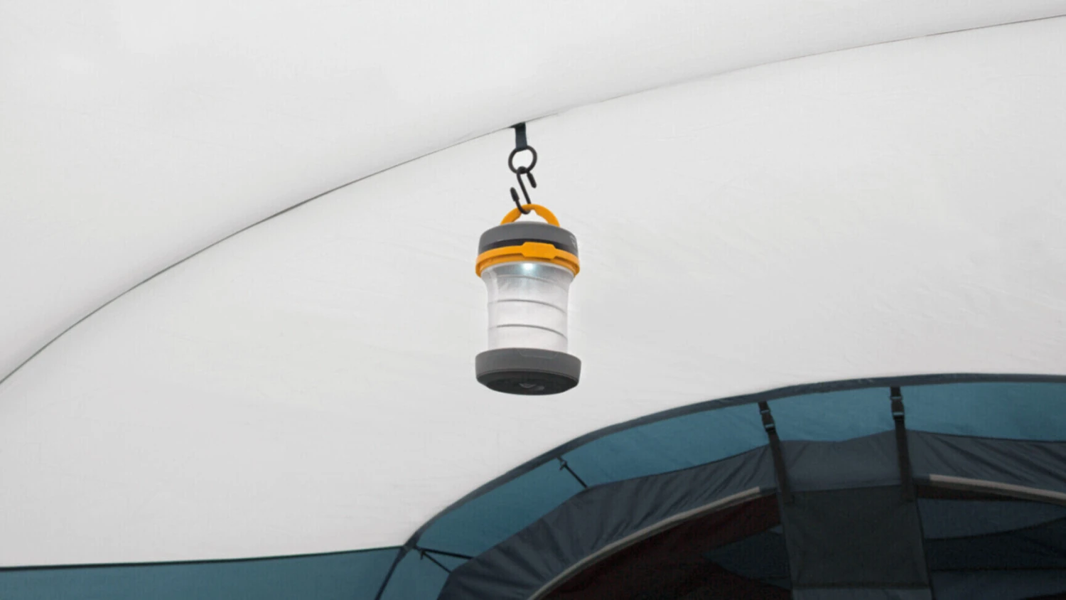 Easy Camp Palmdale 600 Lux Tent - Image 10