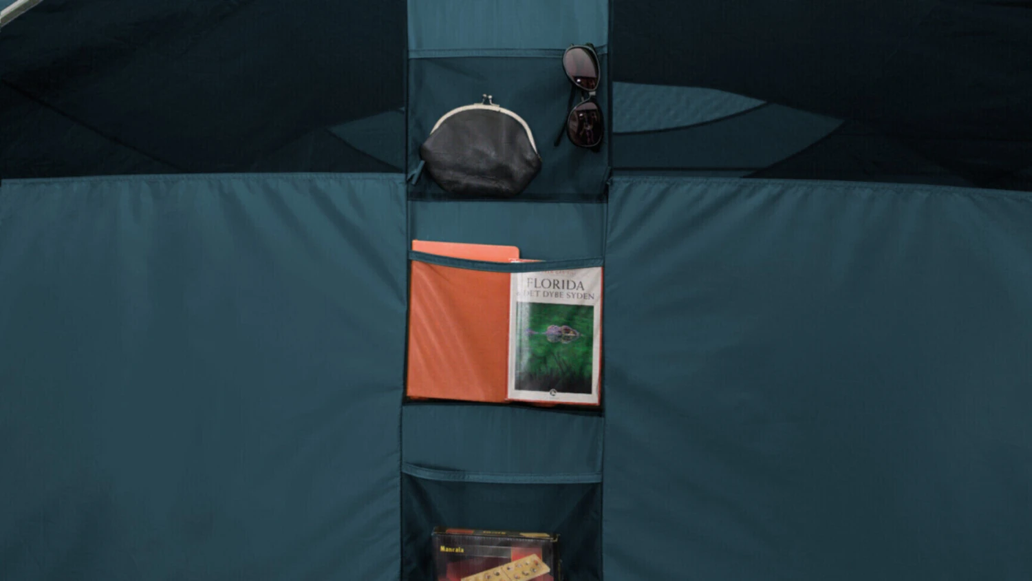 Easy Camp Palmdale 600 Lux Tent - Image 12