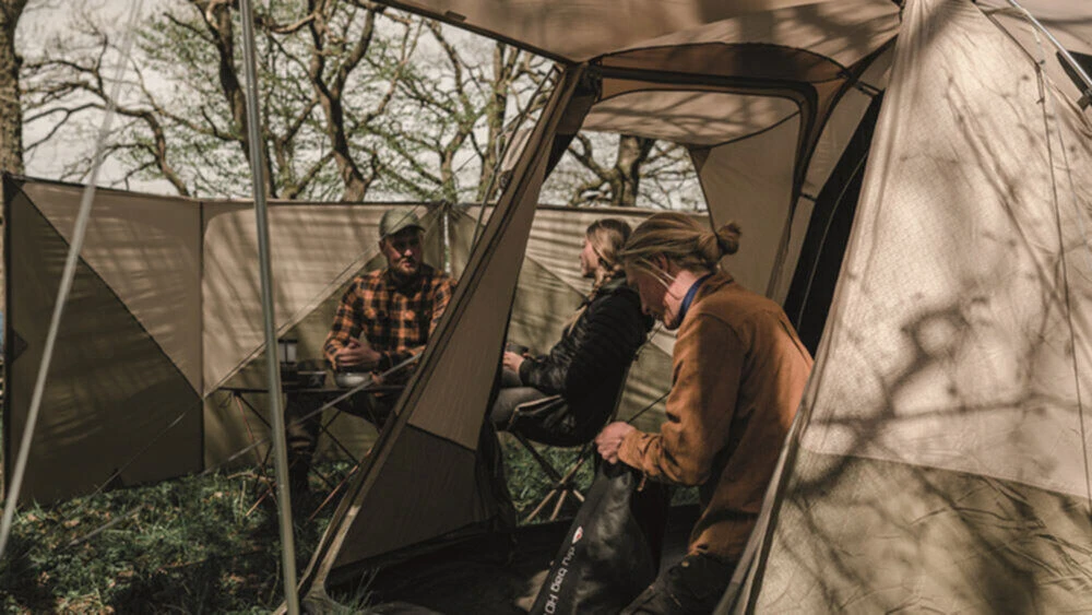 Robens Double Dreamer 5 Tent (2023) - Image 11
