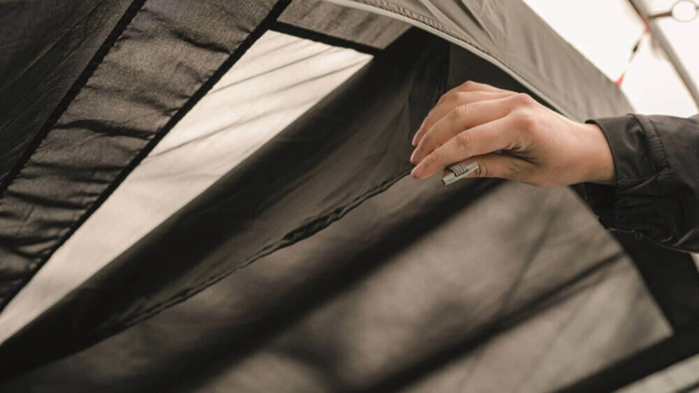 Robens Double Dreamer 5 Tent (2023) - Image 14