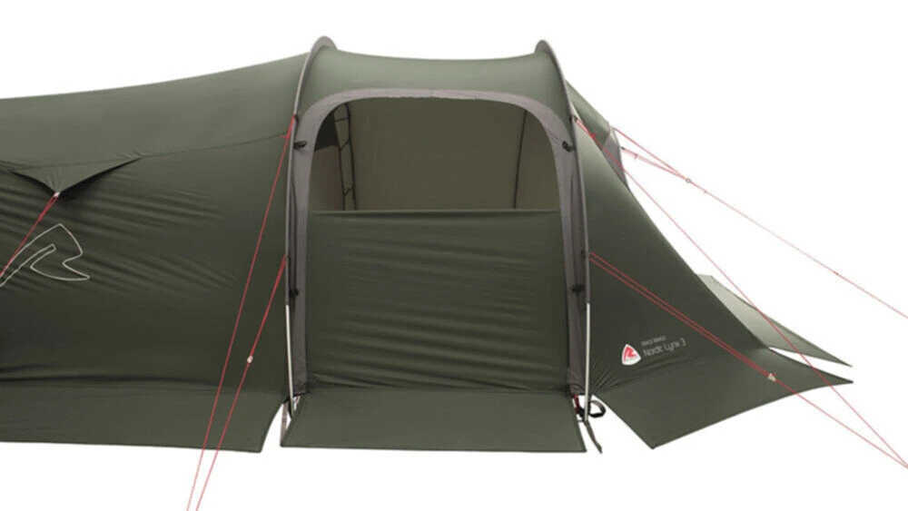 Robens Nordic Lynx 3 Tent (2023) - Image 6