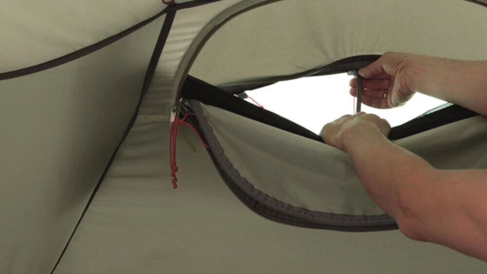 Robens Nordic Lynx 3 Tent (2023) - Image 7