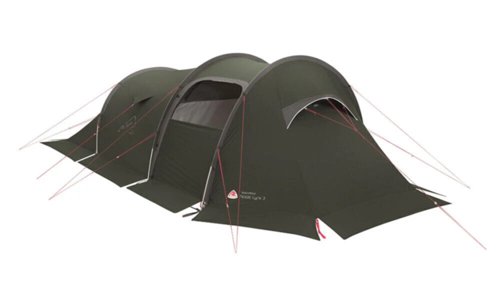Robens Nordic Lynx 3 Tent (2023) - Image 10
