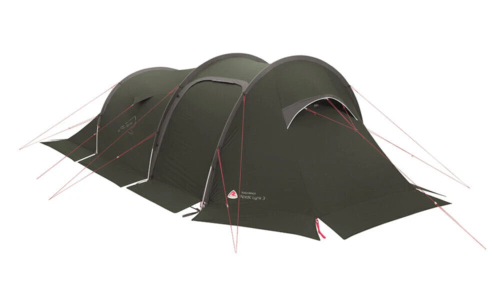 Robens Nordic Lynx 3 Tent (2023) - Image 19