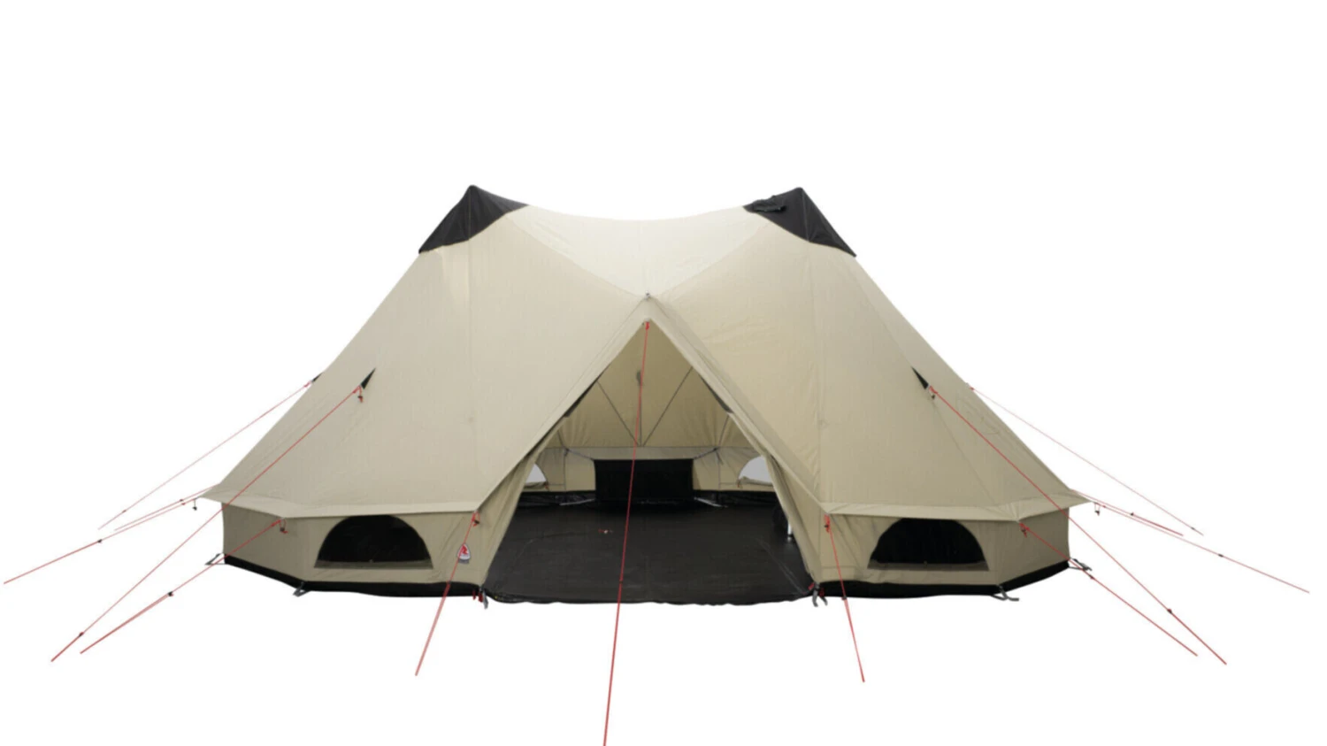 Outwell Robens Klondike Twin Tipi Tent (2023) - Image 3