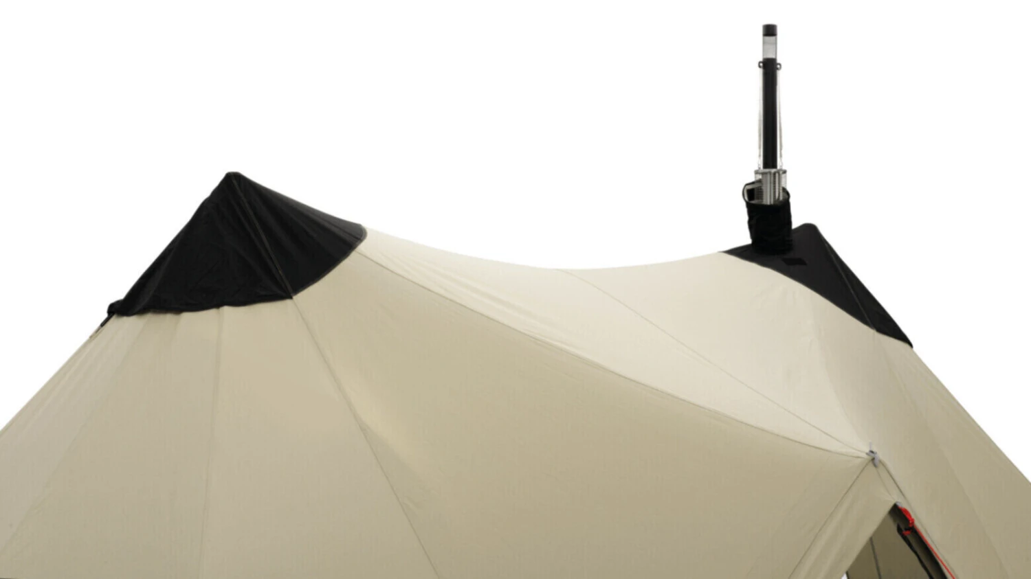 Outwell Robens Klondike Twin Tipi Tent (2023) - Image 4