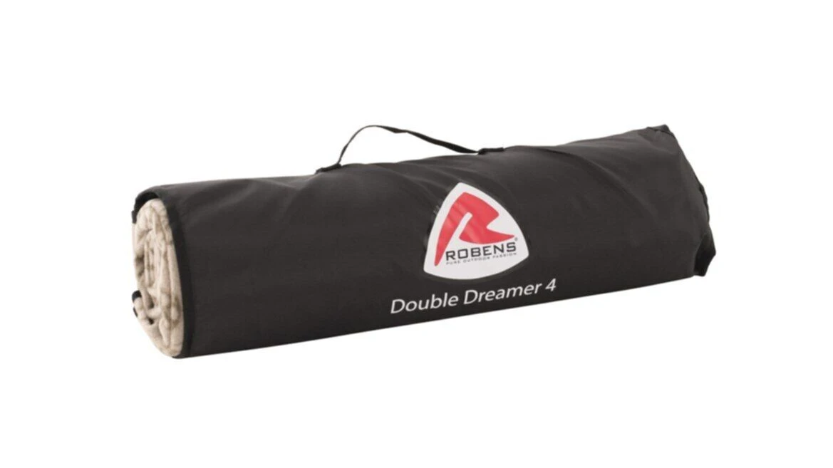 Robens Double Dreamer 4 Fleece Carpet (210*220)
