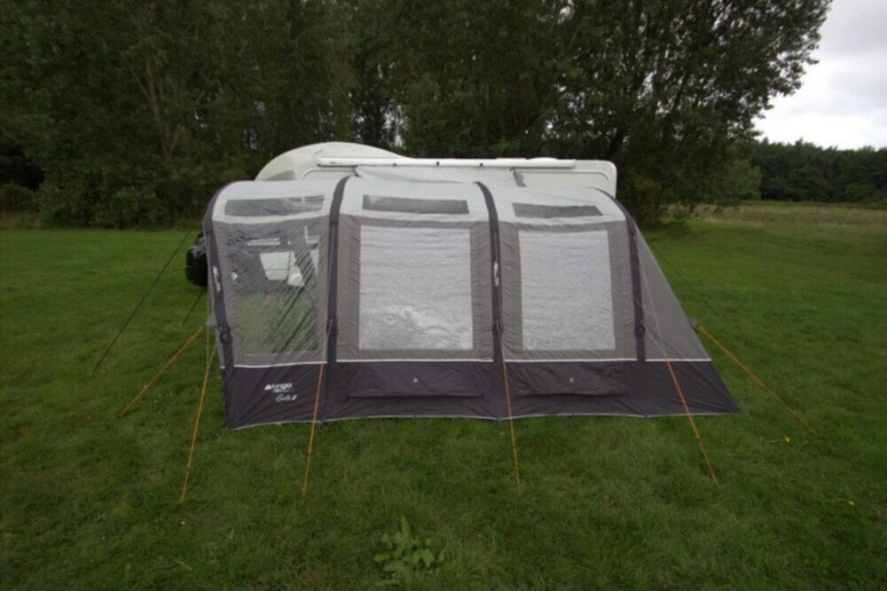 Vango Airbeam Vango Galli III Air Tall Awning (2022) - Image 9