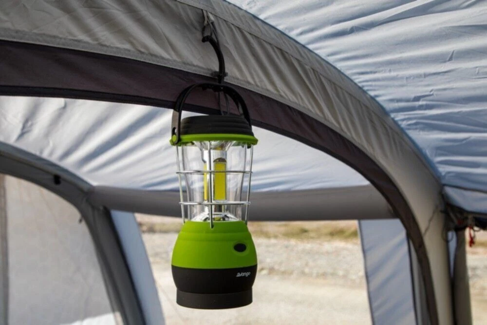 Vango Lunar 250 Recharge USB Lantern - Image 4
