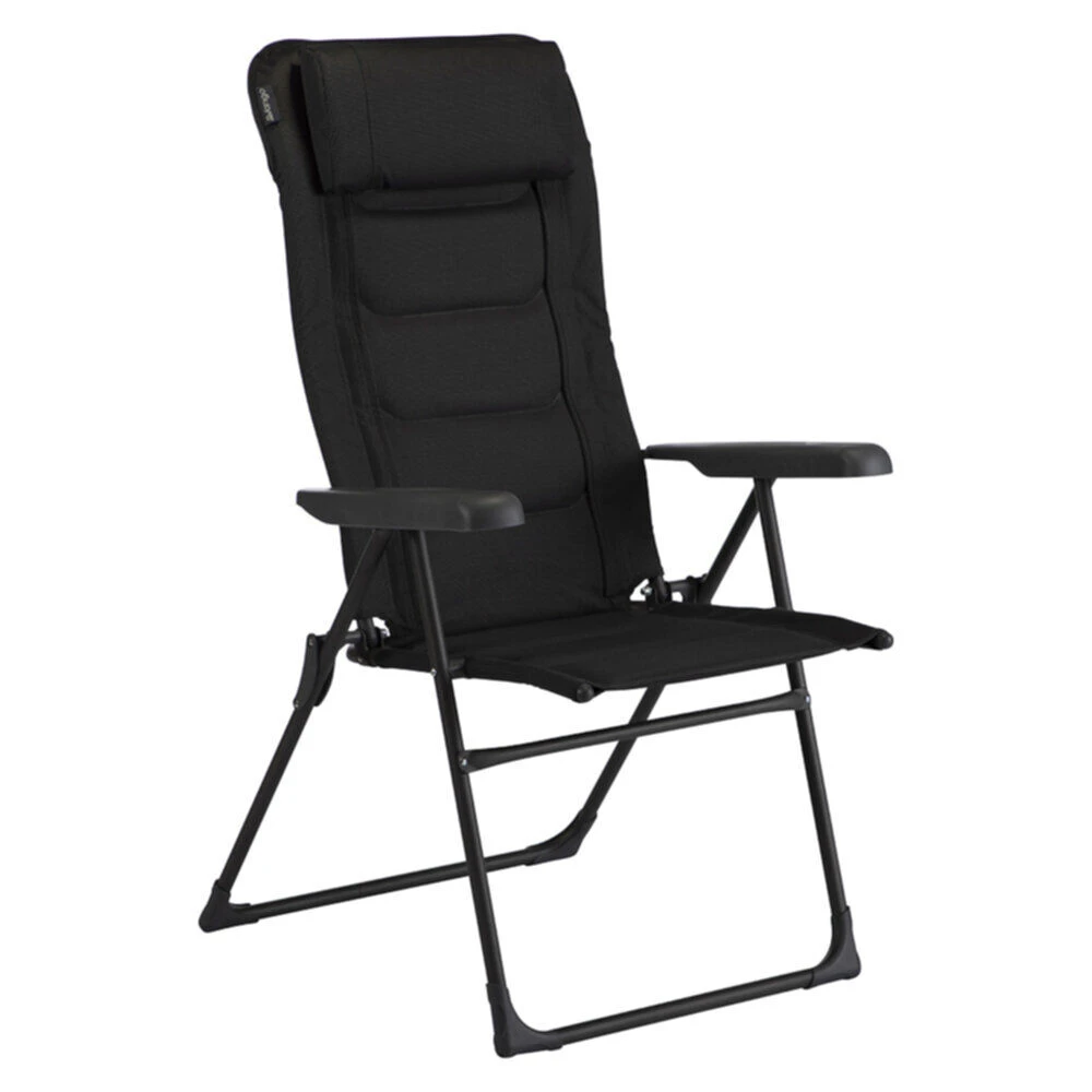 Vango Hampton II DLX Camp Chair (Duoweave) - Image 3