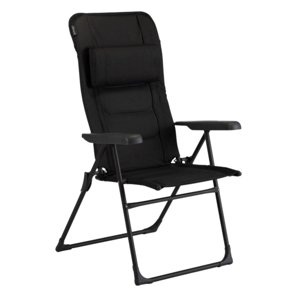 Vango Hampton II DLX Camp Chair (Duoweave) - Image 4