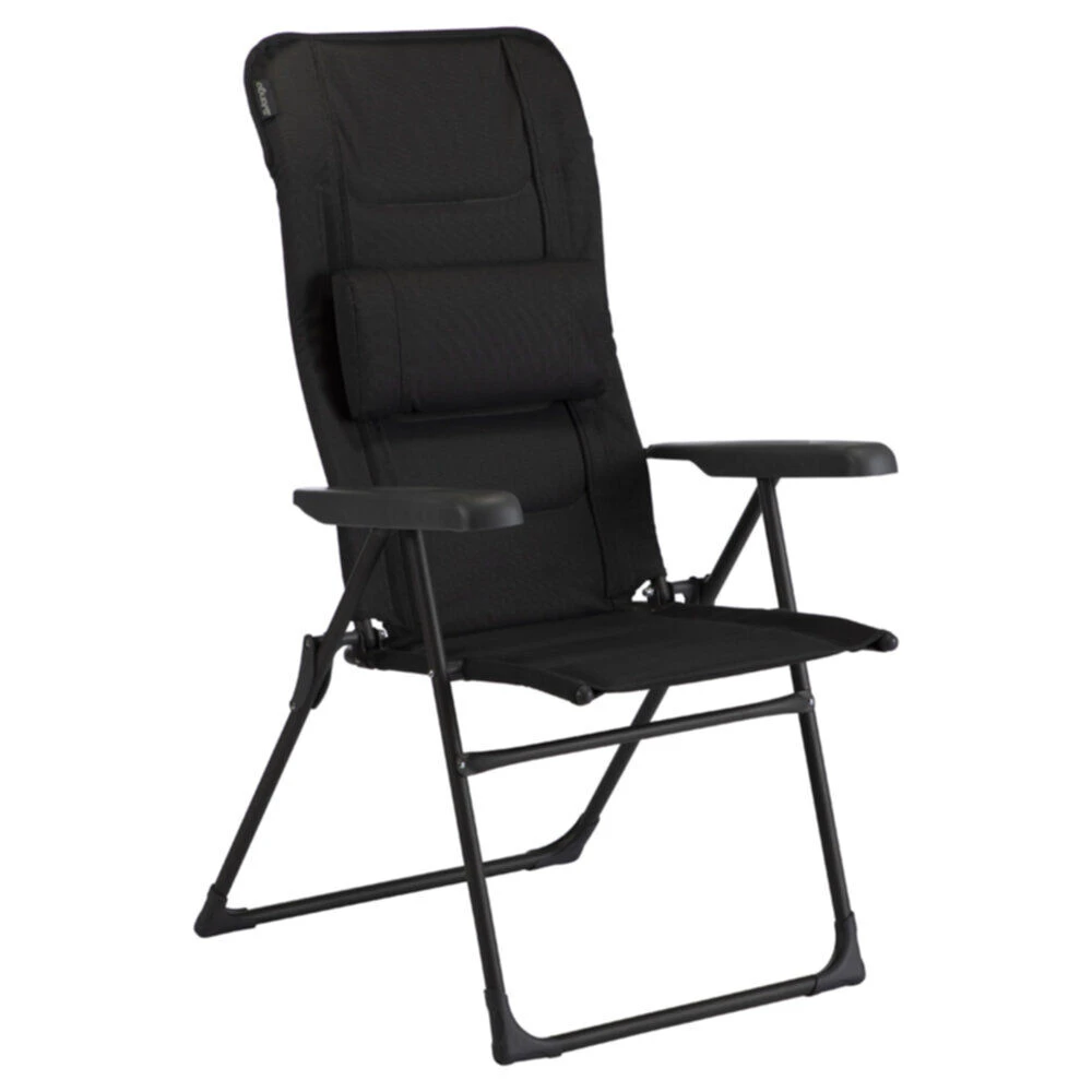 Vango Hampton II DLX Camp Chair (Duoweave) - Image 5