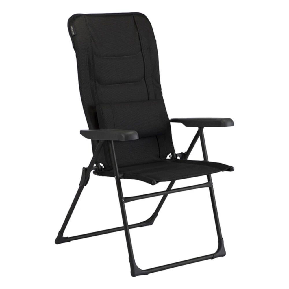 Vango Hampton II DLX Camp Chair (Duoweave) - Image 6