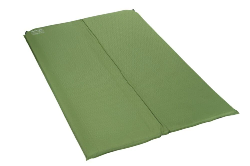 Vango Comfort 7.5cm Double Self Inflating Mat