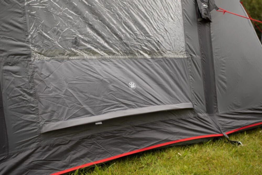 Vango Airbeam Vango Cove II Air Mid Awning (2023) - Image 6