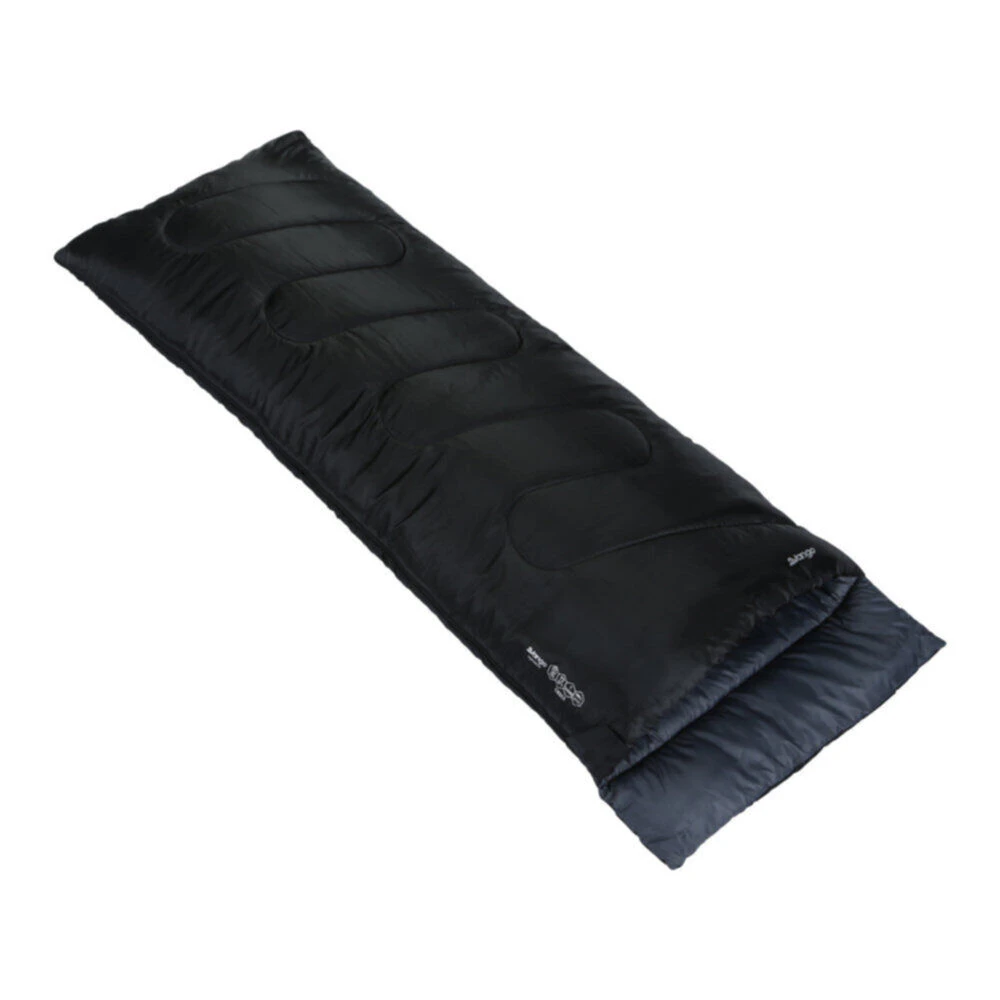 Vango Ember Single Sleeping Bag (Black) - Image 2
