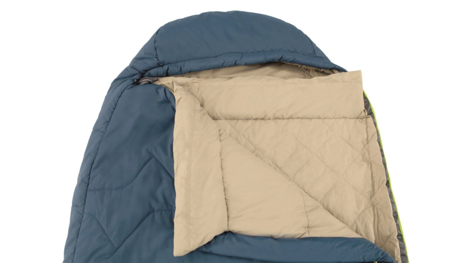 Outwell Fir Supreme Sleeping Bag - Image 6
