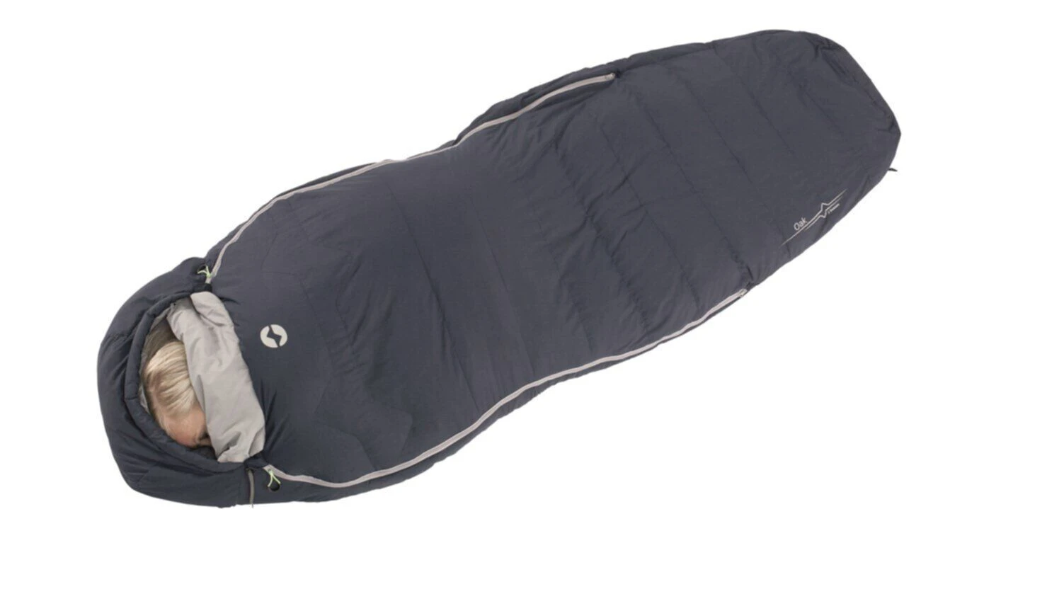 Outwell Oak Supreme Sleeping Bag - Image 10