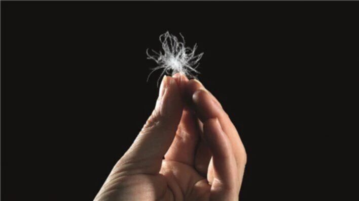 Outwell Oak Supreme Sleeping Bag - Image 9