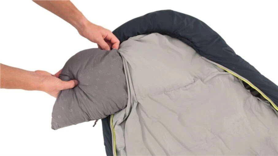 Outwell Oak Supreme Sleeping Bag - Image 6
