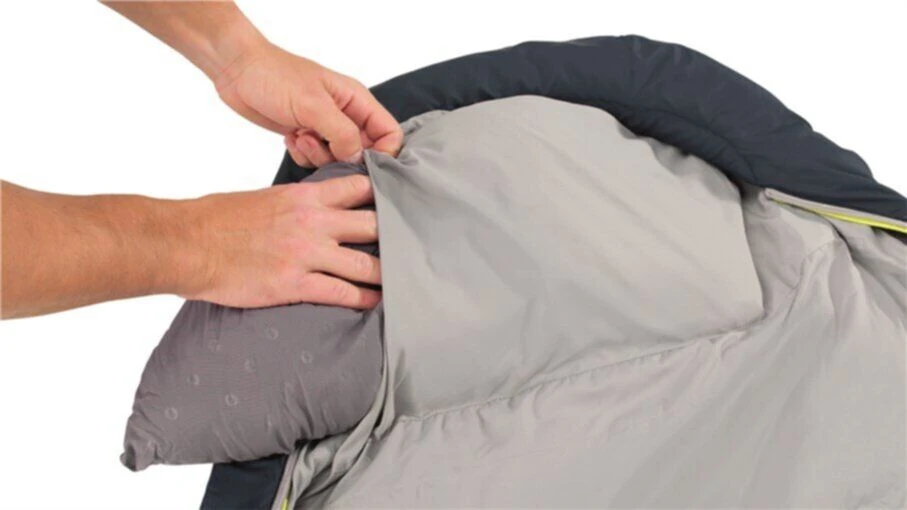 Outwell Oak Supreme Sleeping Bag - Image 4
