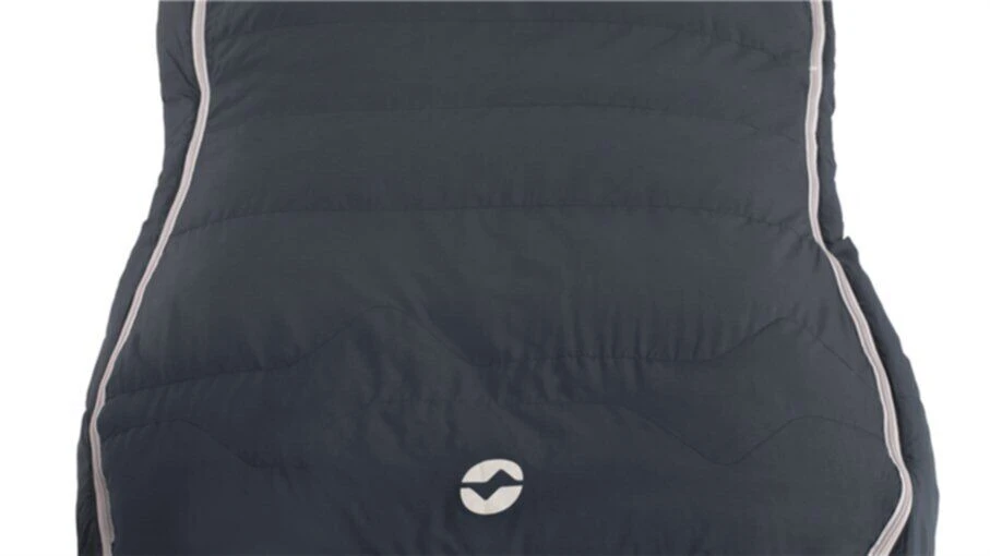Outwell Oak Supreme Sleeping Bag - Image 3
