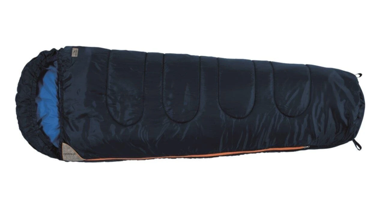 Easy Camp Cosmos Junior Sleeping Bag