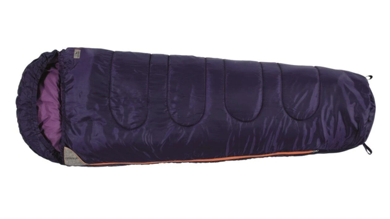 Easy Camp Cosmos Junior Sleeping Bag - Image 3