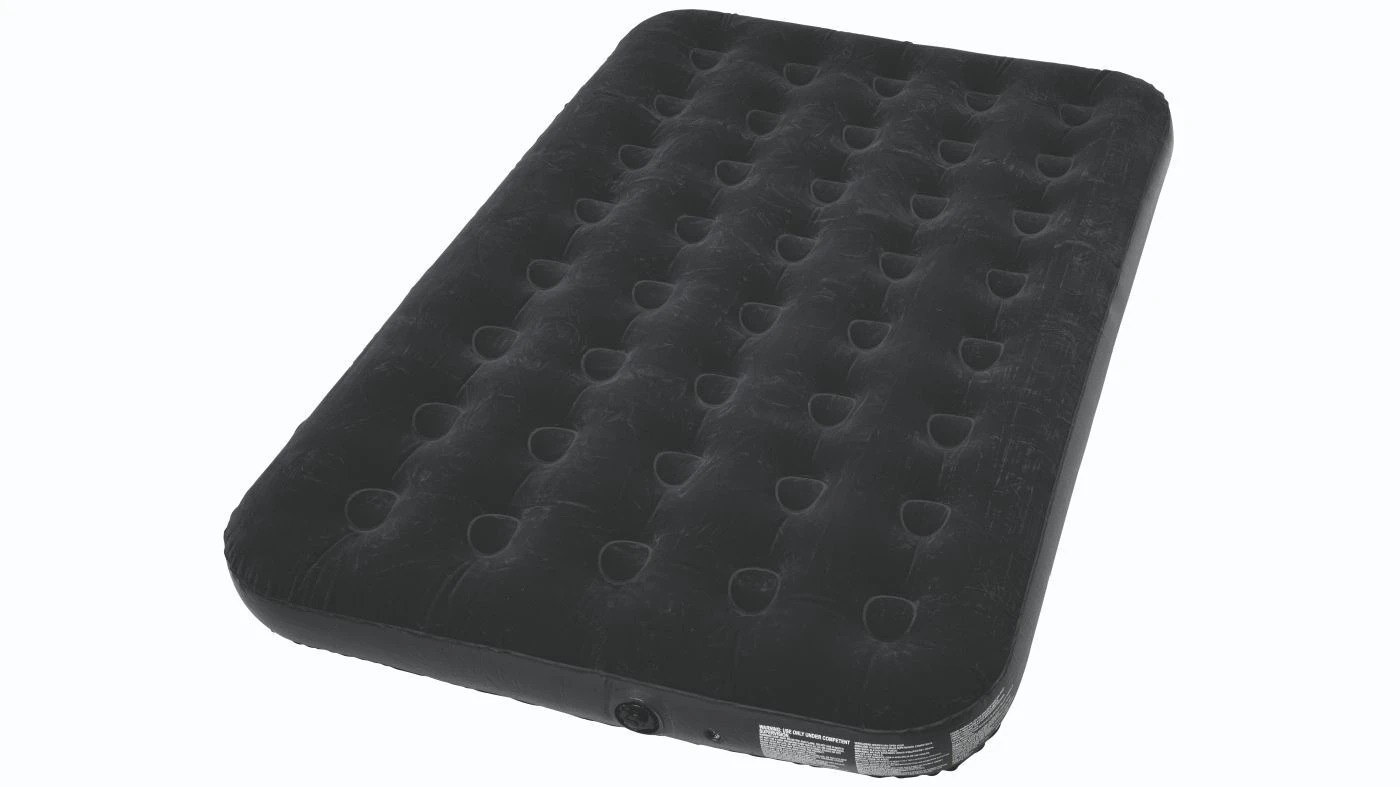 Outwell Flock Classic Double Airbed